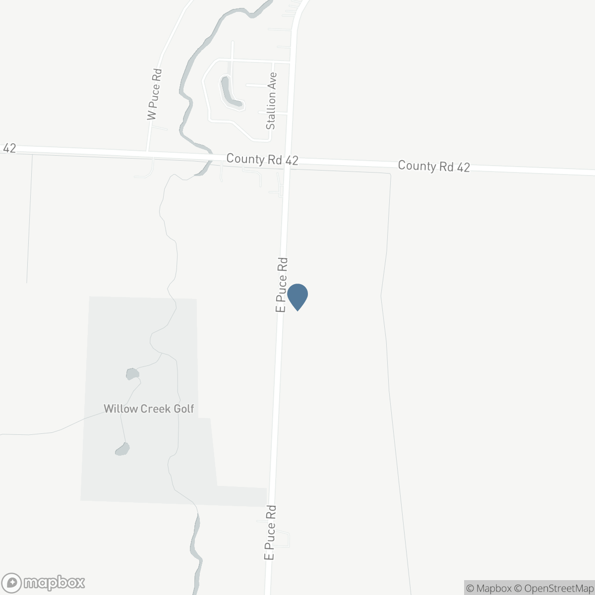 696 PUCE ROAD, Essex, Ontario N8M 2X7